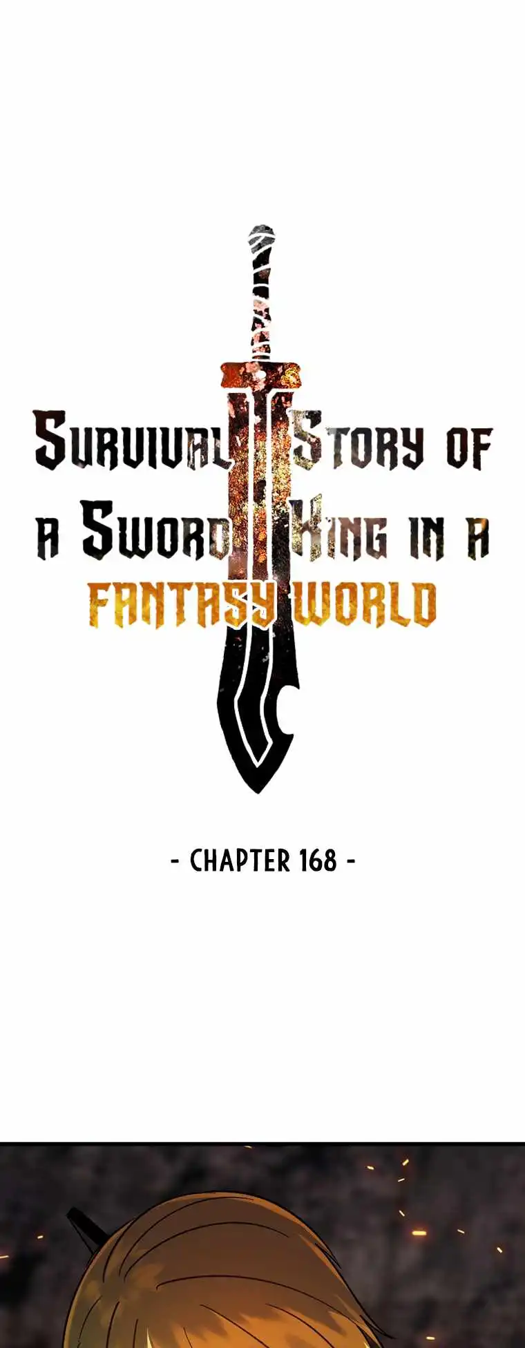 Survival Story of a Sword King in a Fantasy World Chapter 168 2